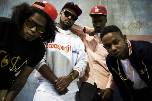 Jay Rock, Ab-Soul & Schoolboy Q Say There Will Not Be A Black Hippy Album