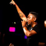 Photo Recap: Kendrick Lamar, ScHoolboy Q, Ab-Soul, and Stalley Rock BET's Music Matters Tour in D.C.