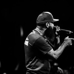 Photo Recap: Kendrick Lamar, ScHoolboy Q, Ab-Soul, and Stalley Rock BET's Music Matters Tour in D.C.