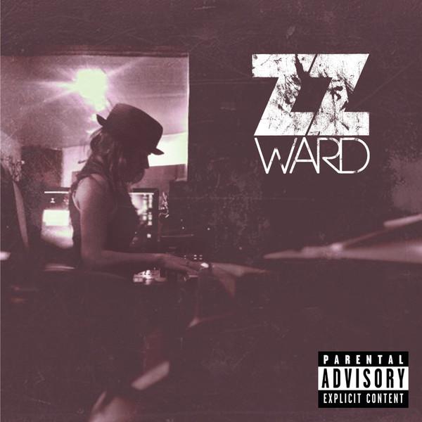 ZZ Ward feat. Kendrick Lamar — «Cryin’ Wolf»